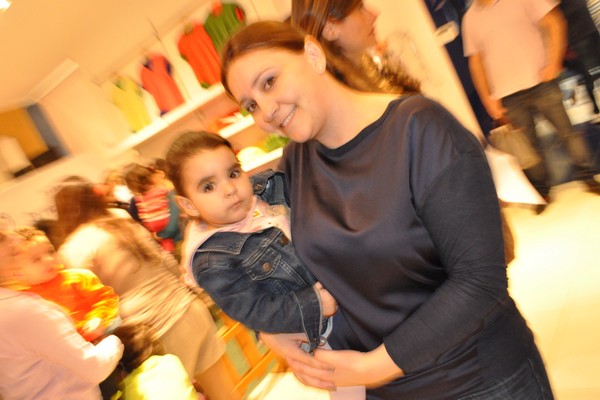 Baby Gap Collection